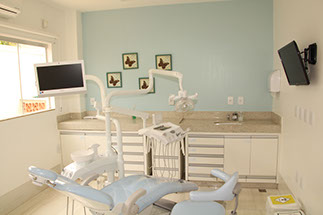 clínica odontologia no morumbi