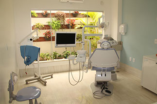 clínica odontologia em Rio Verde